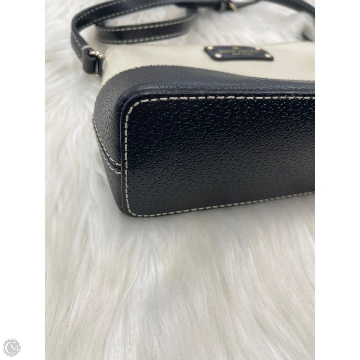 Handbag Designer By Kate Spade, Size: Medium