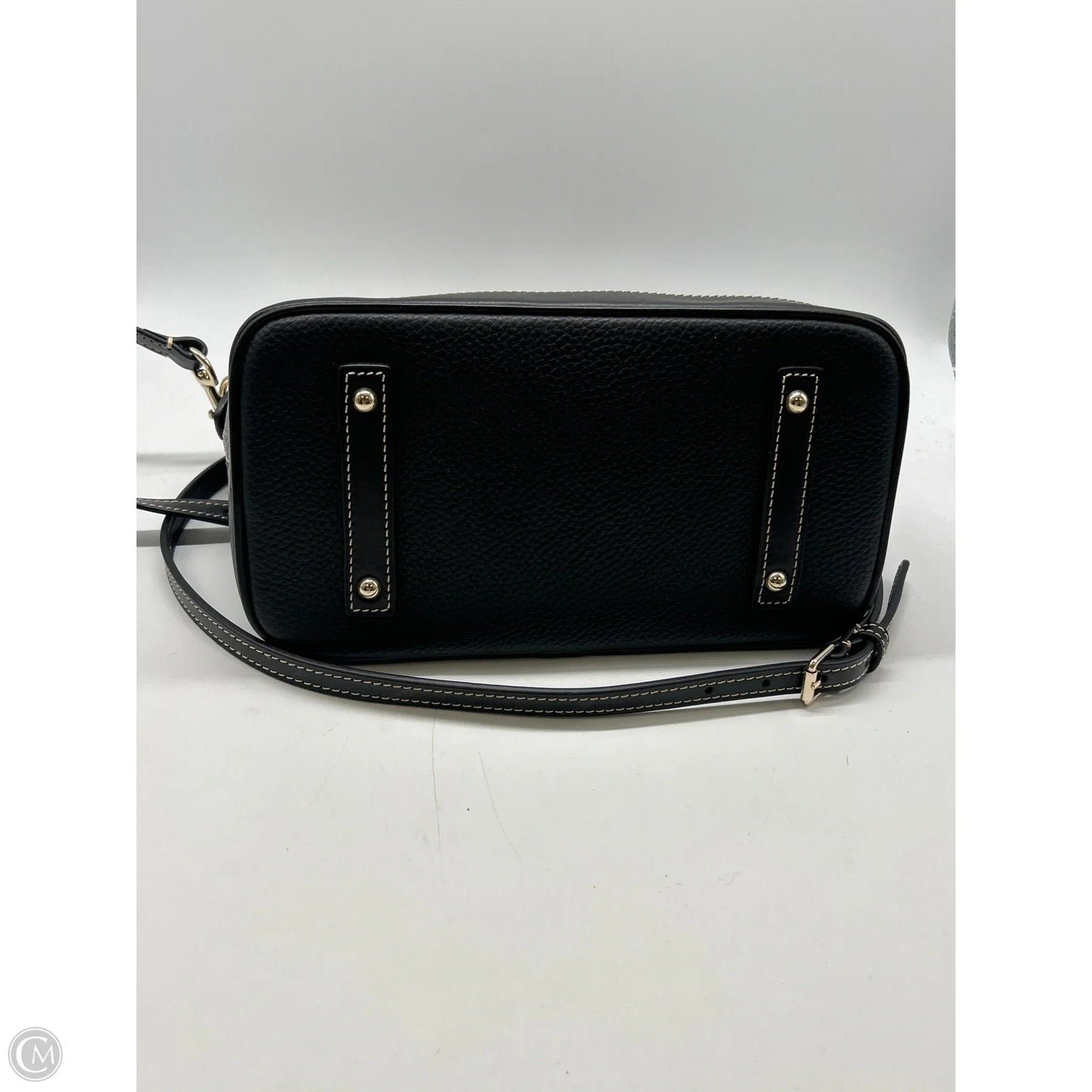 Handbag Designer By Dooney And Bourke, Size: Medium