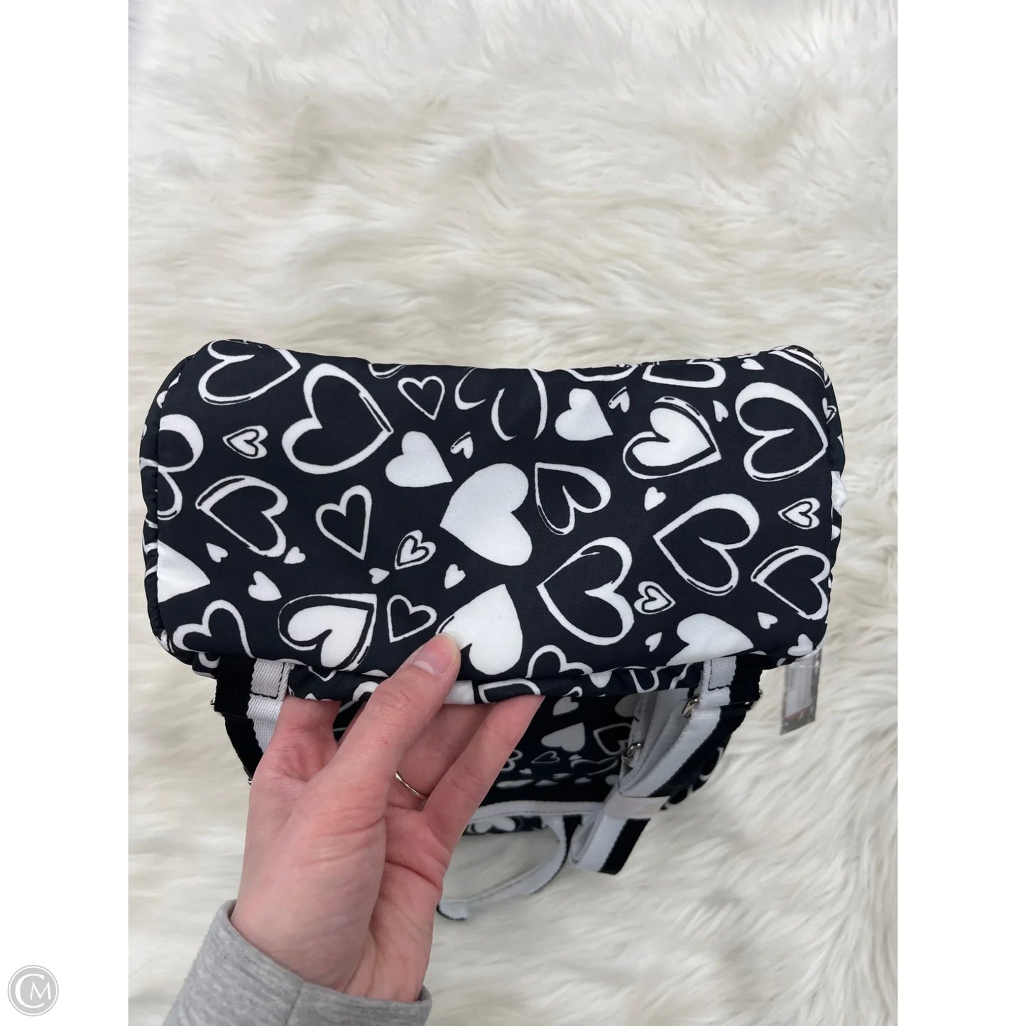 Backpack By Brighton, Size: Small