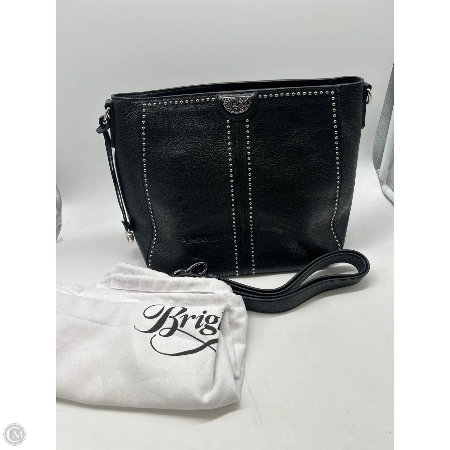 Handbag By Brighton, Size: Medium