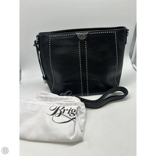 Handbag By Brighton, Size: Medium