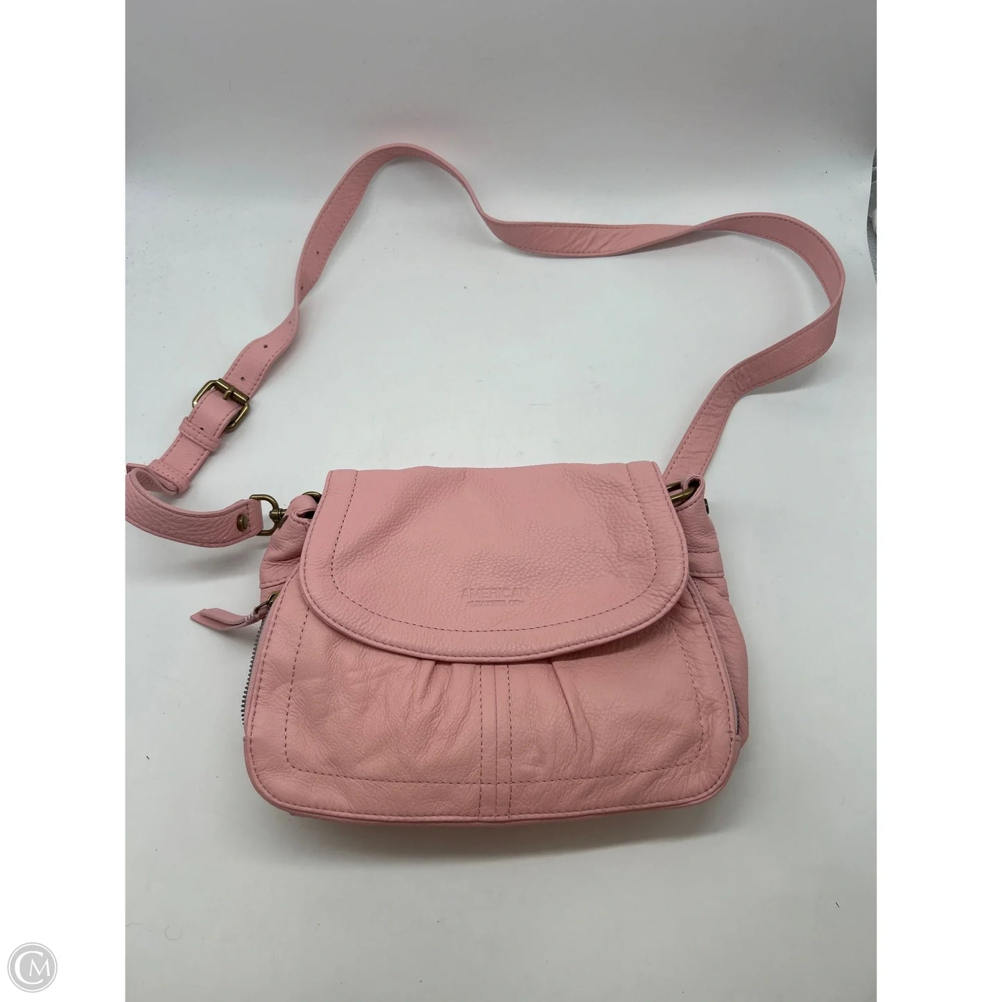 Handbag By Clothes Mentor, Size: Medium