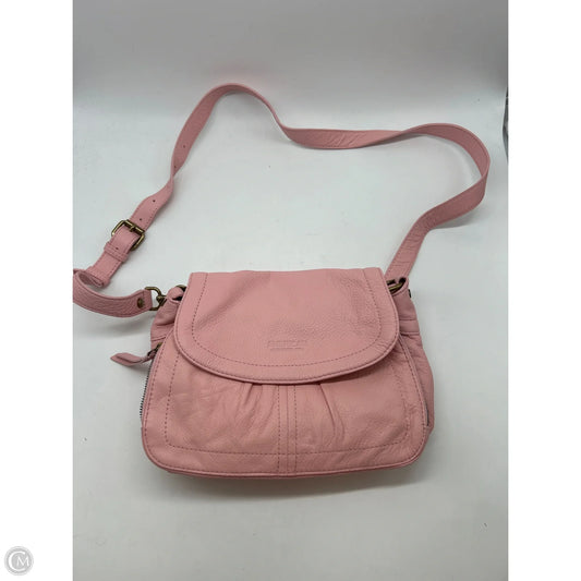 Handbag By Clothes Mentor, Size: Medium
