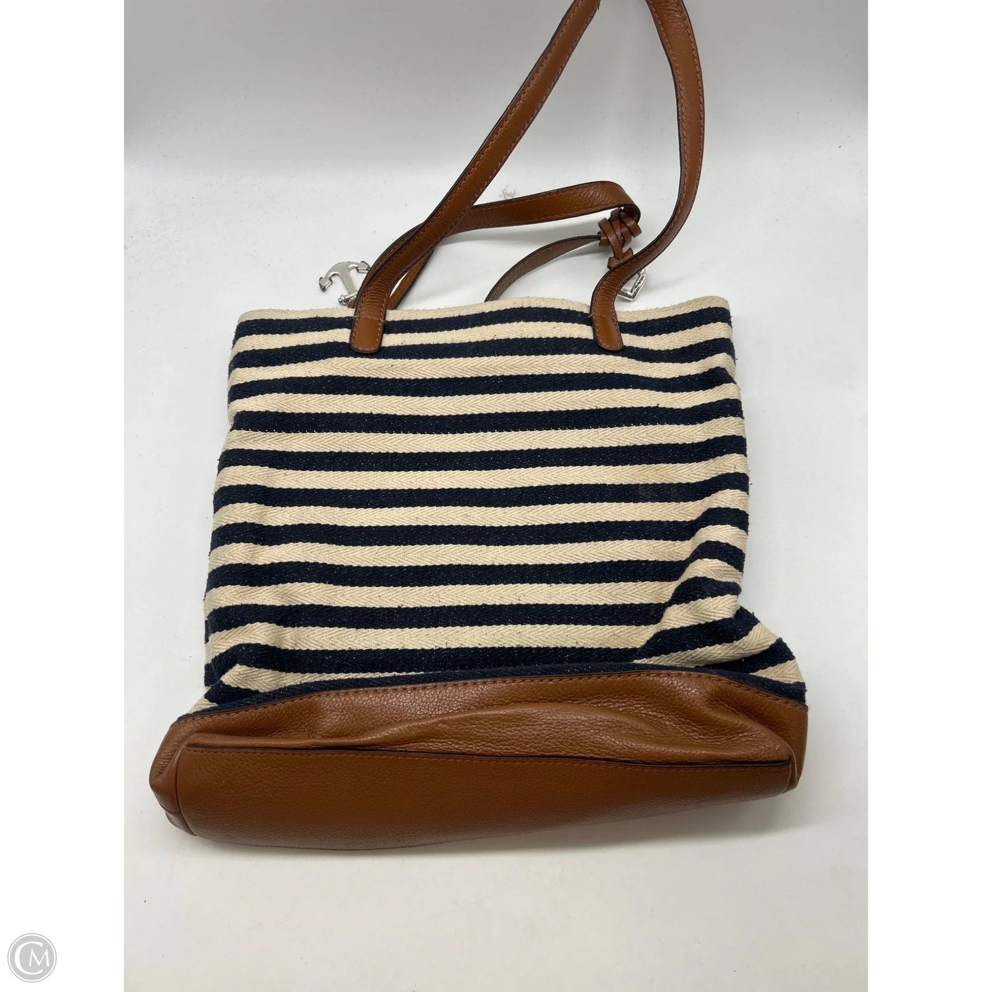 Handbag By Brighton, Size: Large
