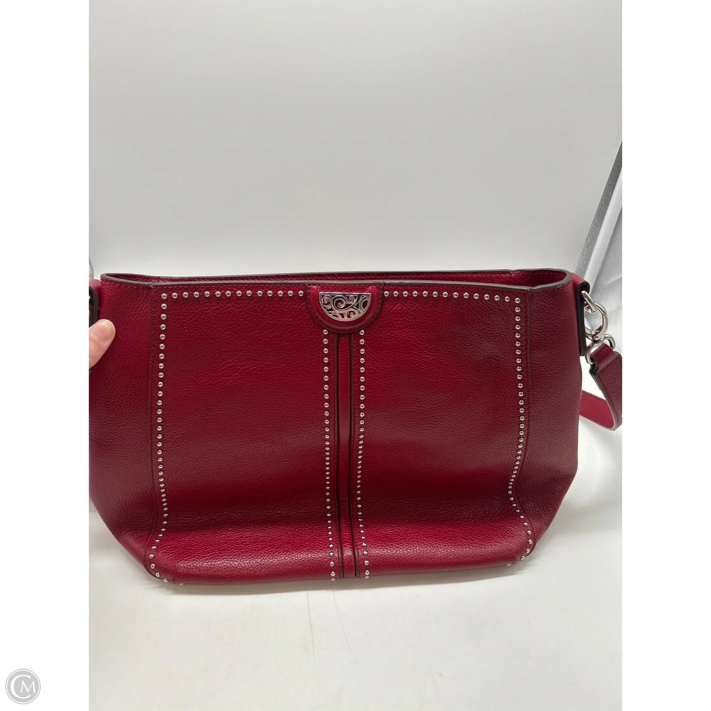 Handbag By Brighton, Size: Large