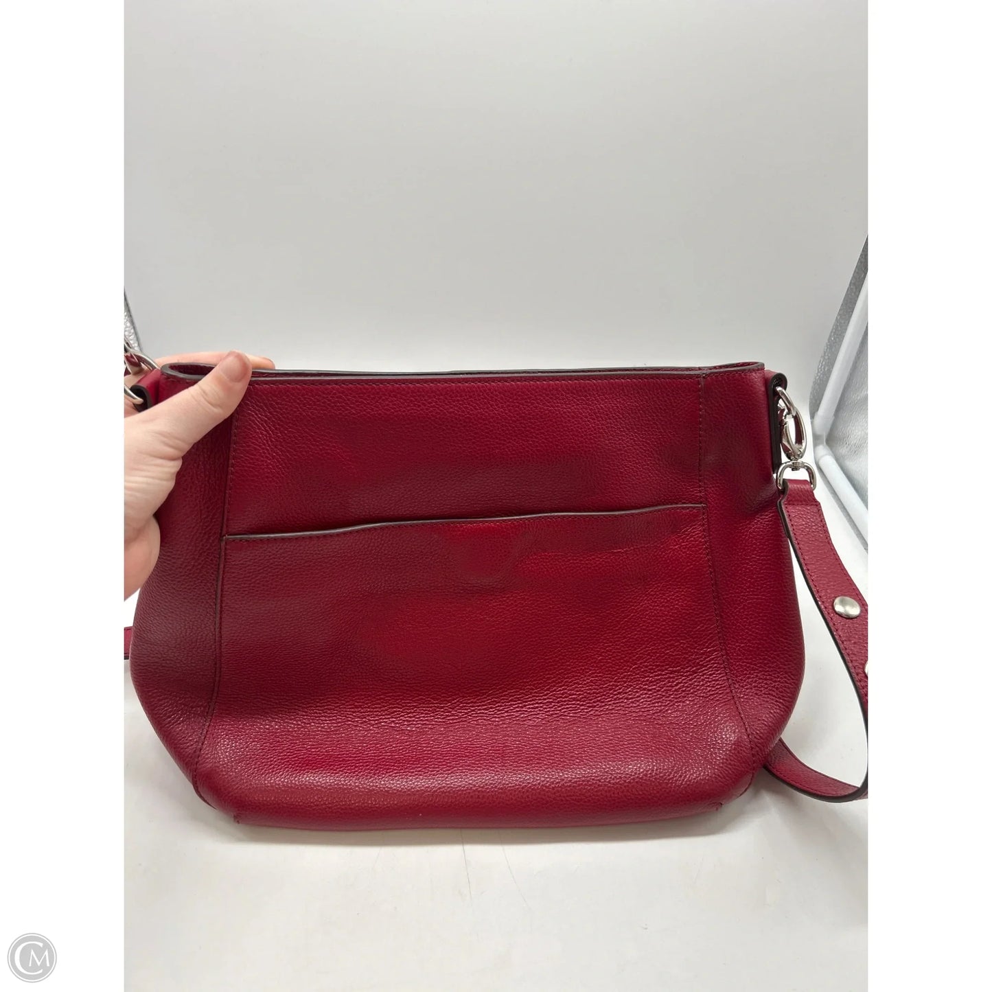 Handbag By Brighton, Size: Large