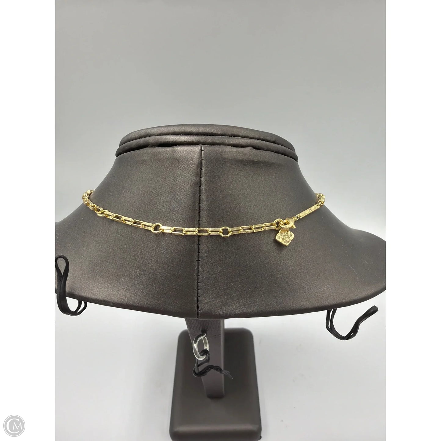 Necklace Lariat & Y-drop By Kendra Scott, Size: 0