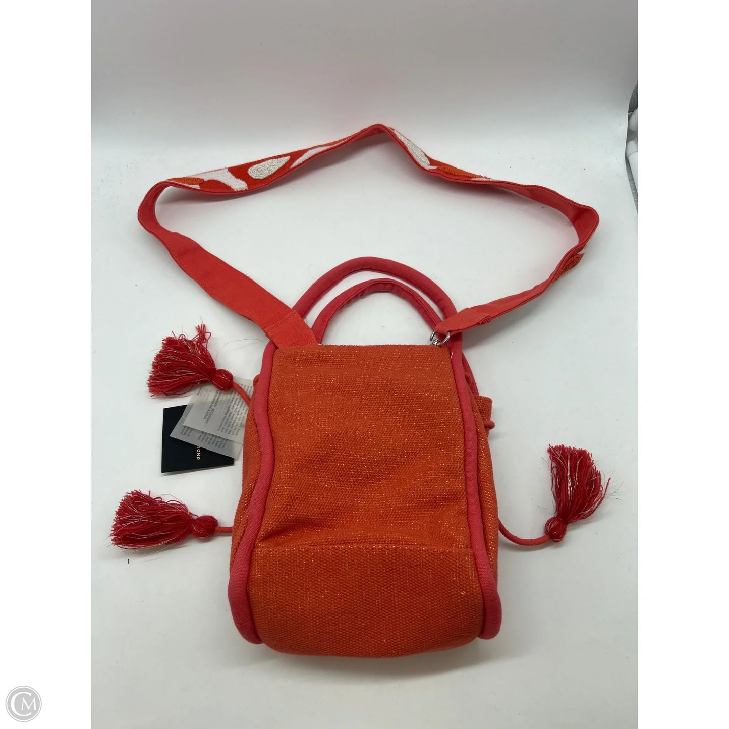 Handbag By Clothes Mentor, Size: Medium