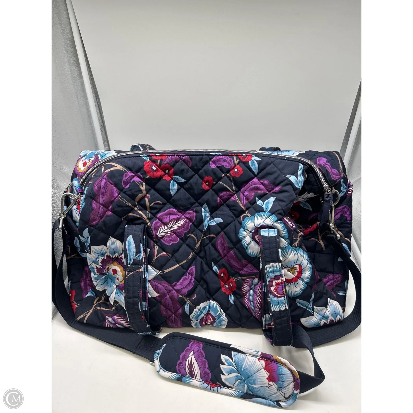 Duffle And Weekender By Vera Bradley, Size: Large