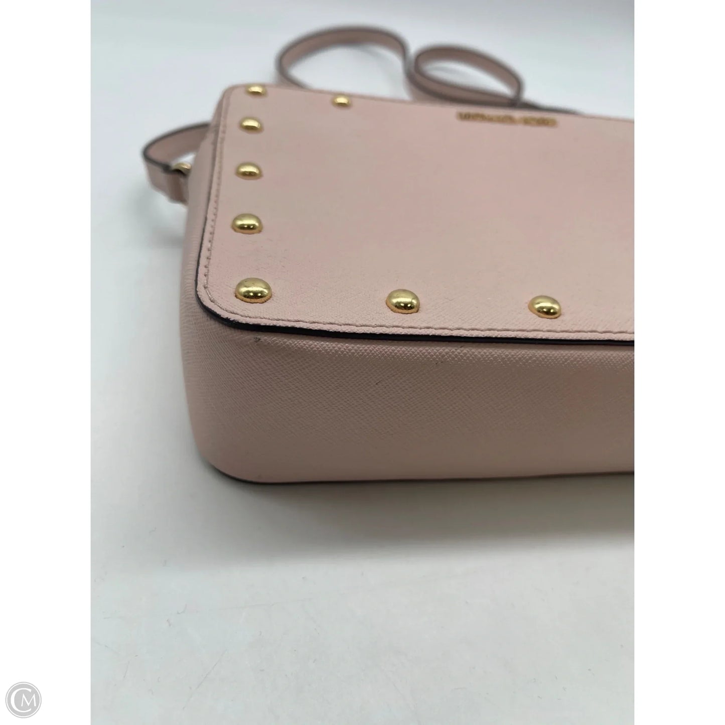 Handbag Designer By Michael Kors, Size: Medium