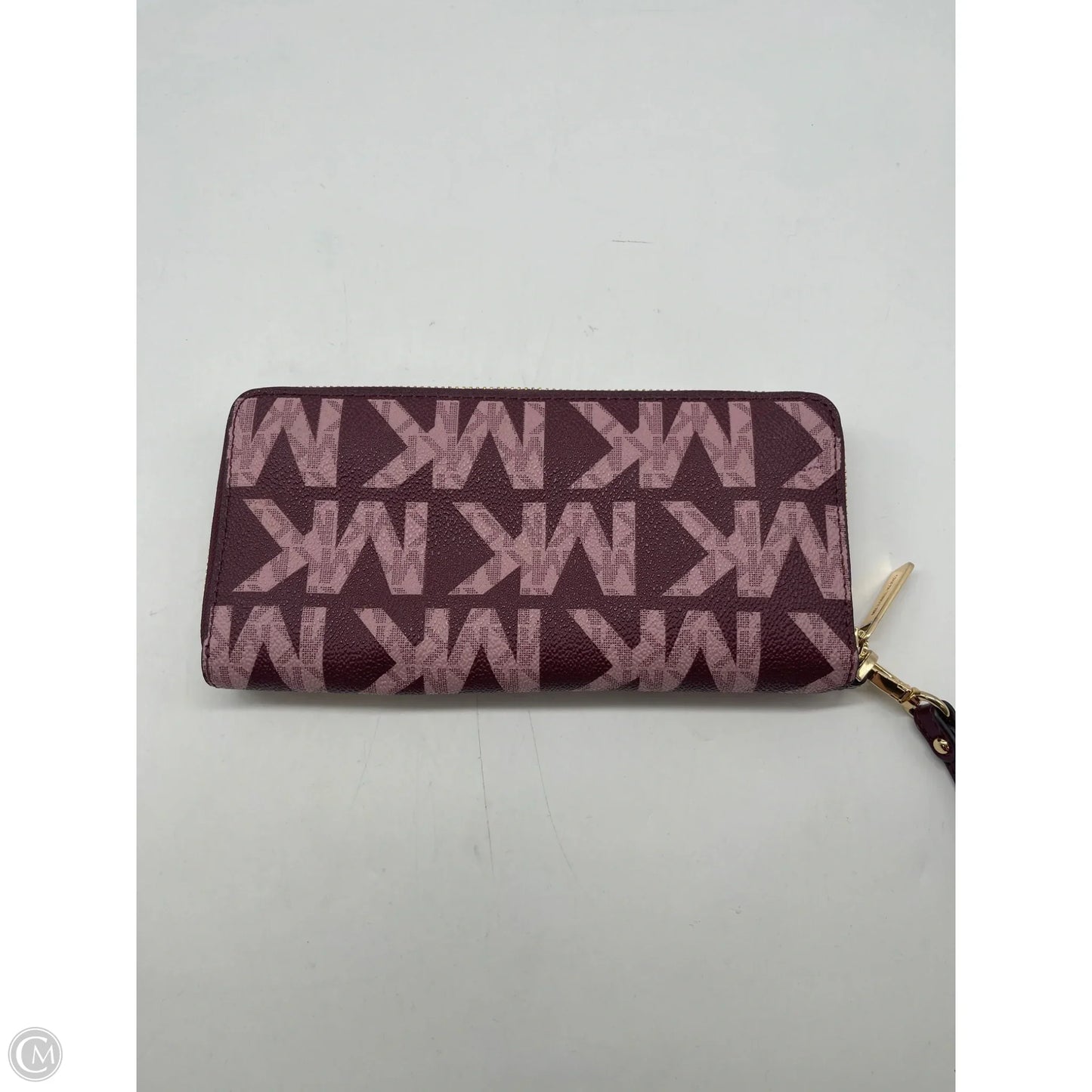 Wallet Designer By Michael Kors, Size: Large