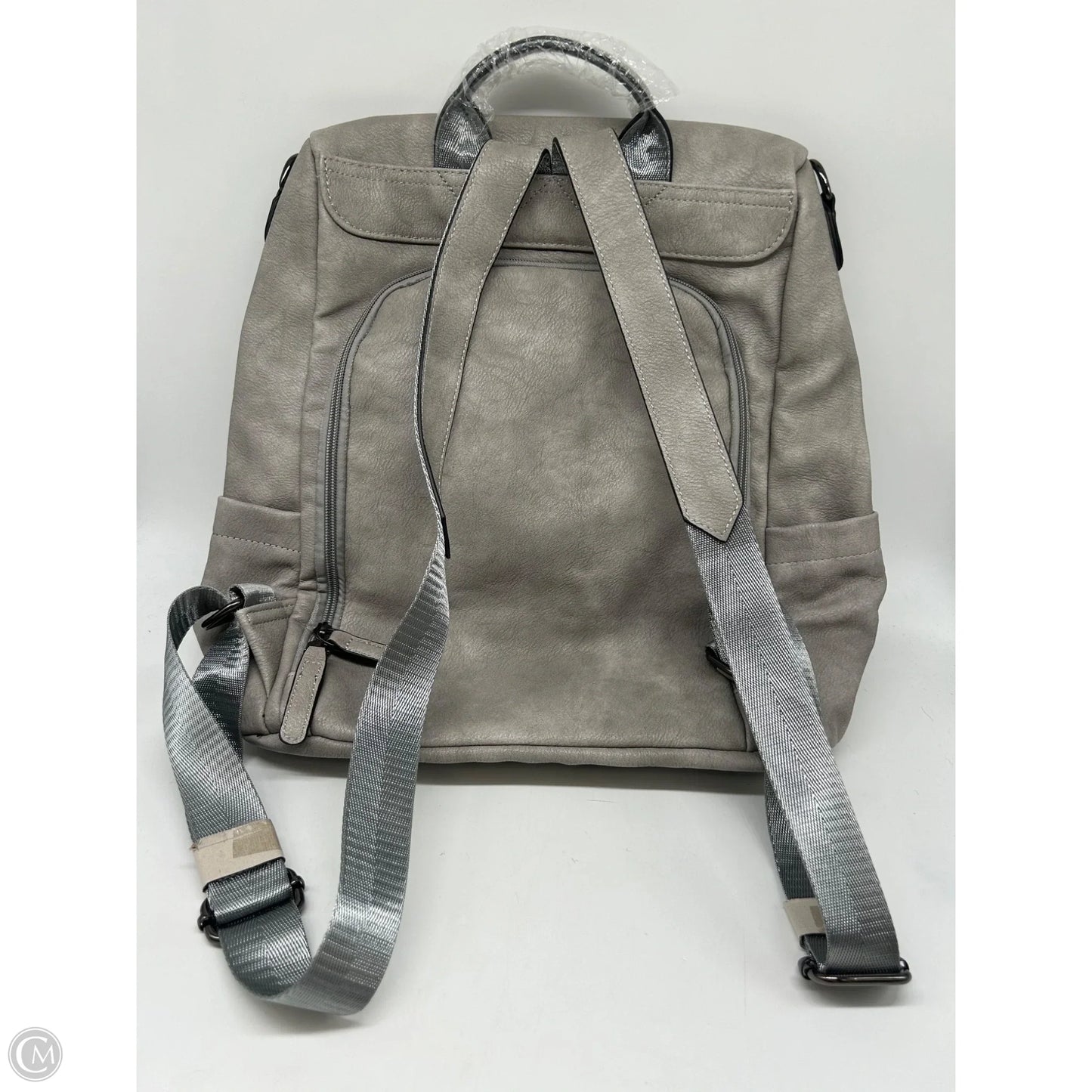 Backpack By Clothes Mentor, Size: Medium