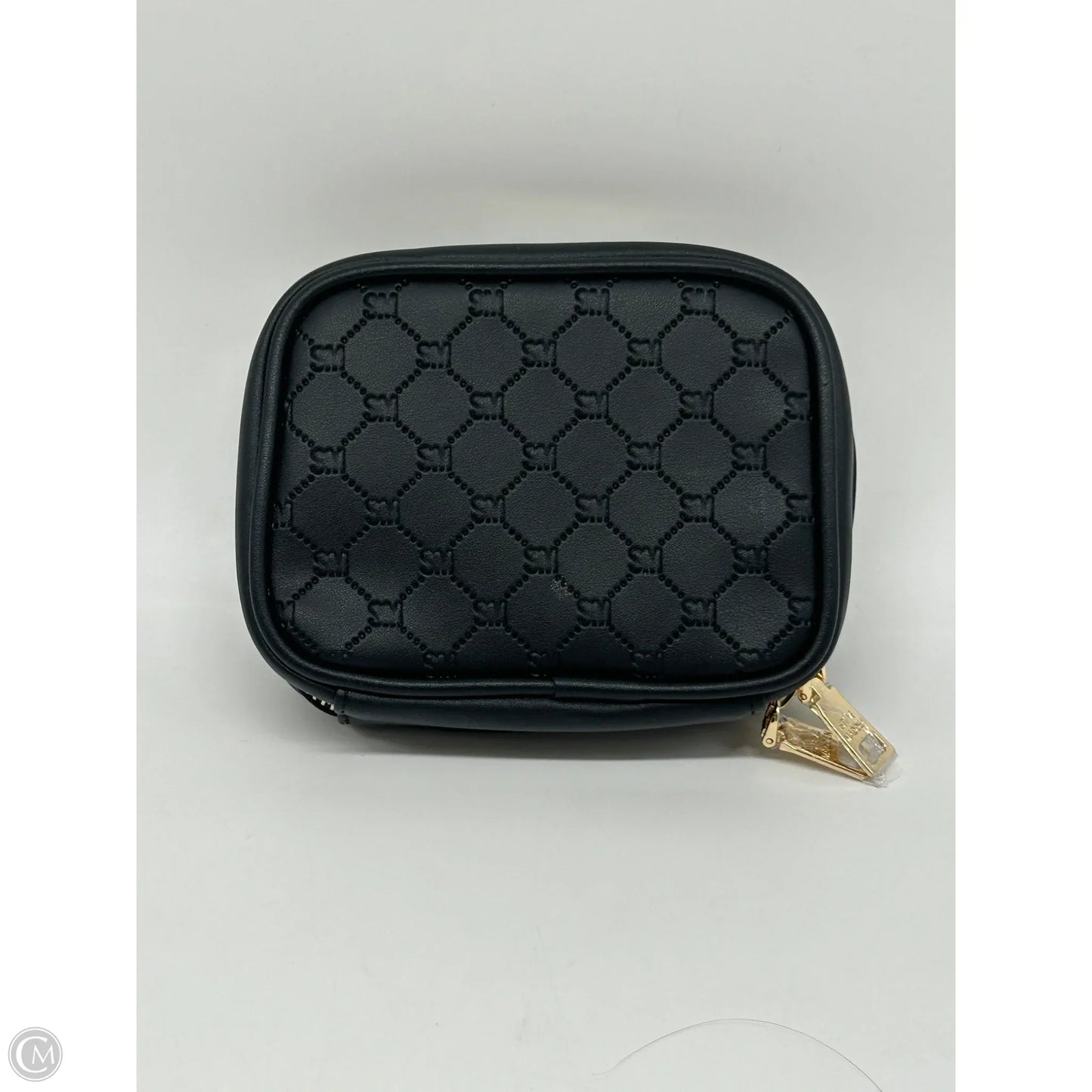 Jewelry Case By Steve Madden, Size: Small