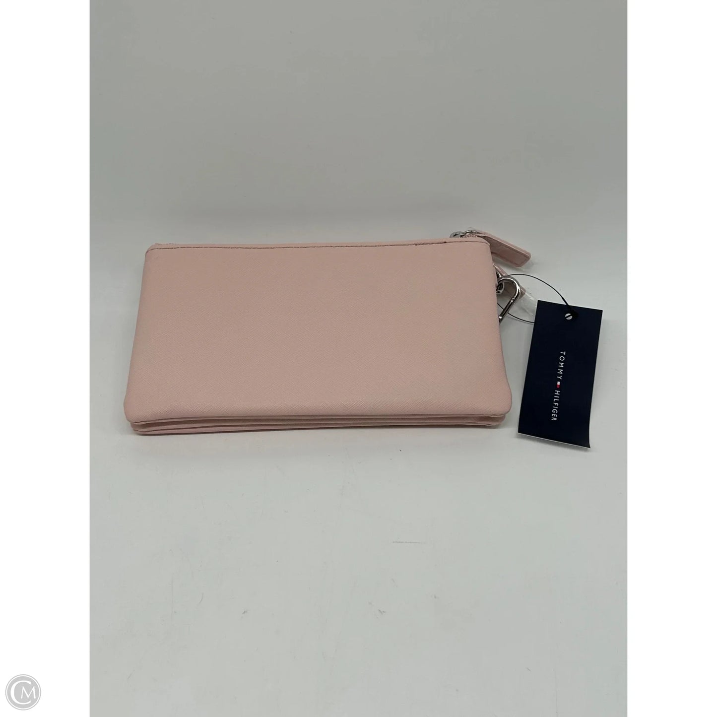 Wristlet By Tommy Hilfiger, Size: Large