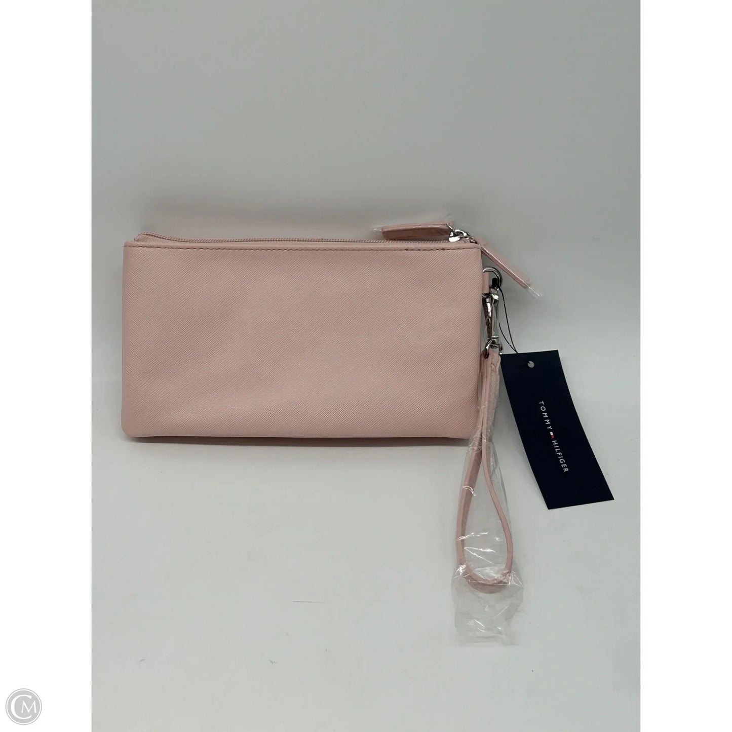 Wristlet By Tommy Hilfiger, Size: Large
