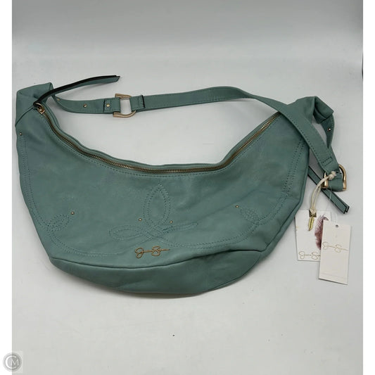 Handbag By Jessica Simpson, Size: Medium