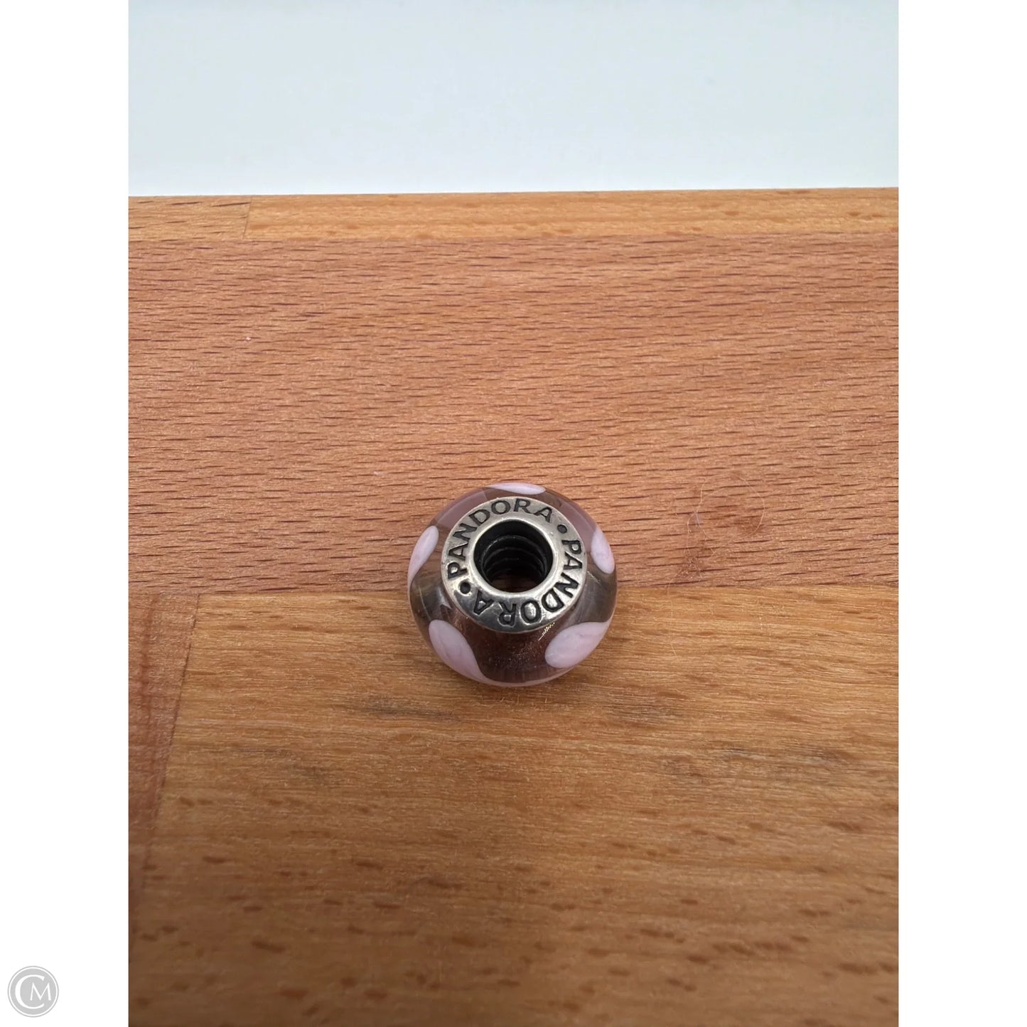 Bracelet Charm By Pandora