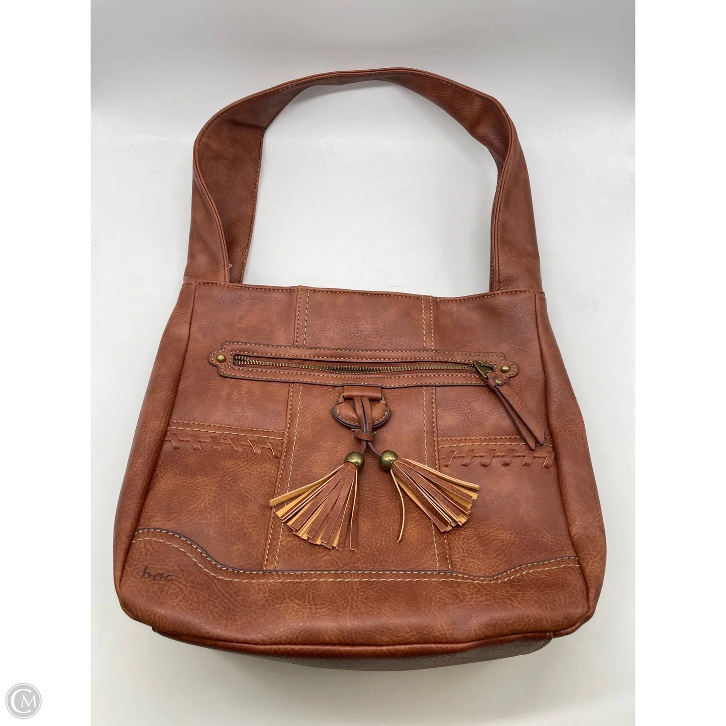 Handbag By Boc, Size: Large