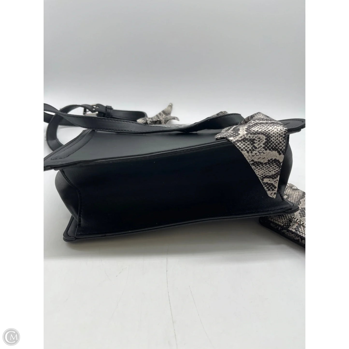 Handbag By Steve Madden, Size: Small