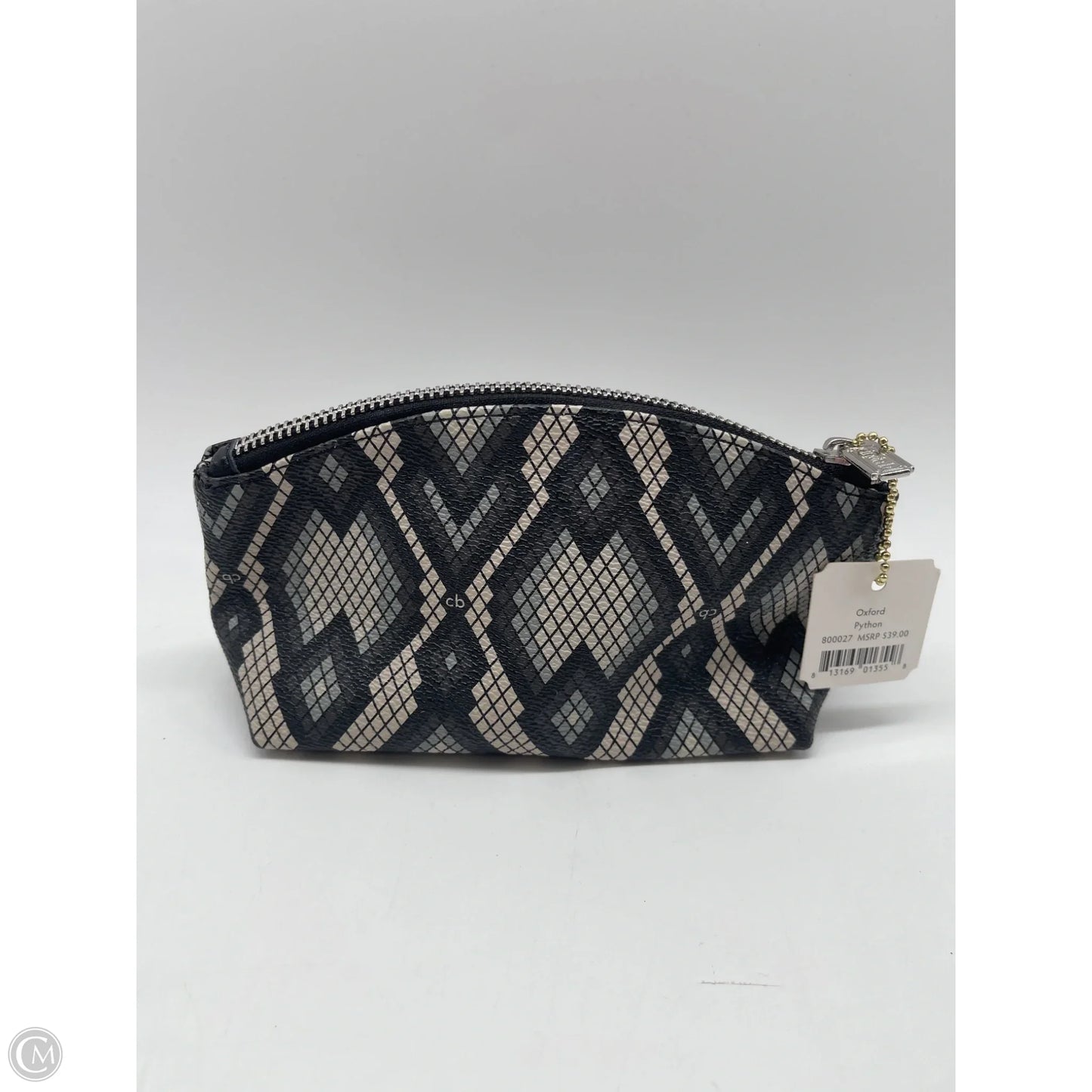 Makeup Bag By Clothes Mentor, Size: Small