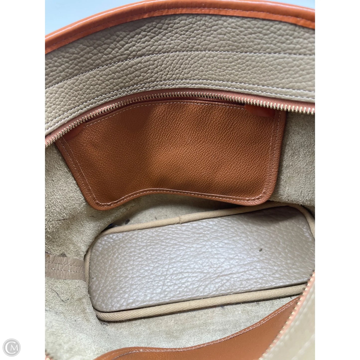 Handbag Designer By Dooney And Bourke, Size: Medium