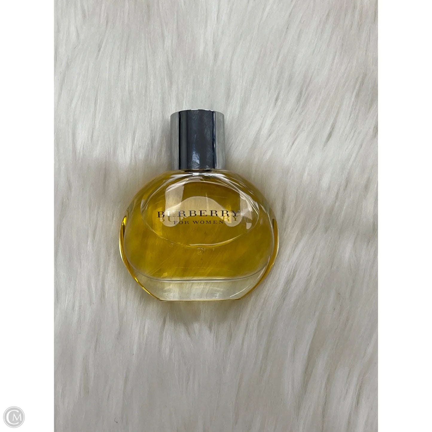 Fragrance Luxury Designer By Burberry, Size: Small