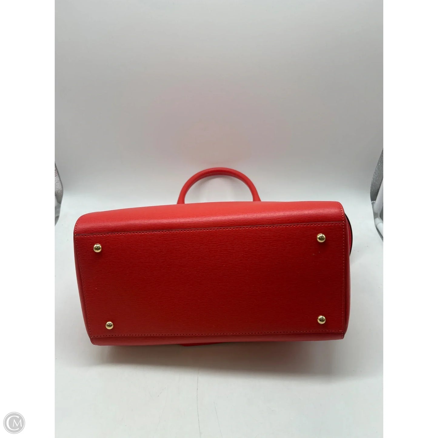 Handbag By Ralph Lauren, Size: Large