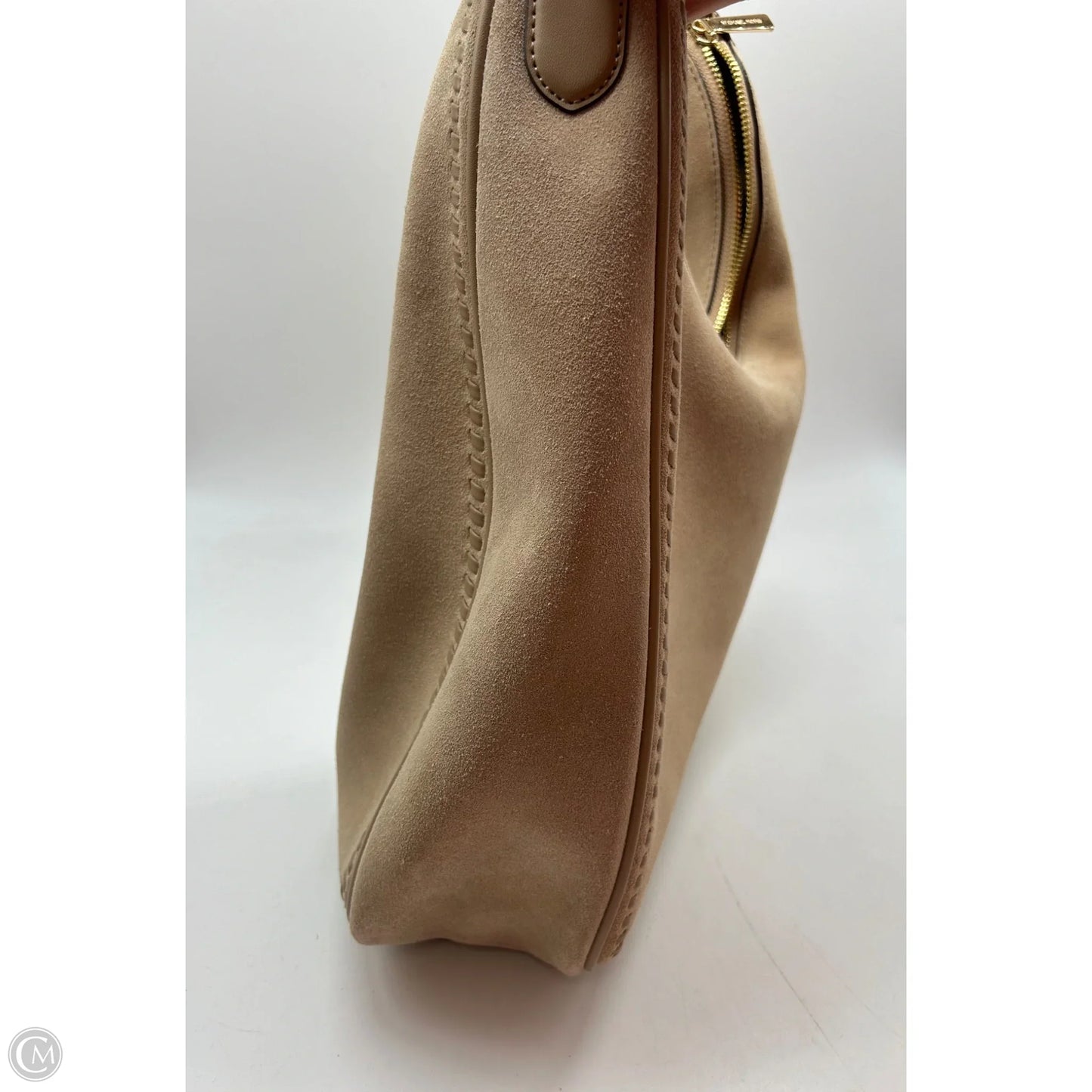 Handbag Designer By Michael Kors, Size: Large