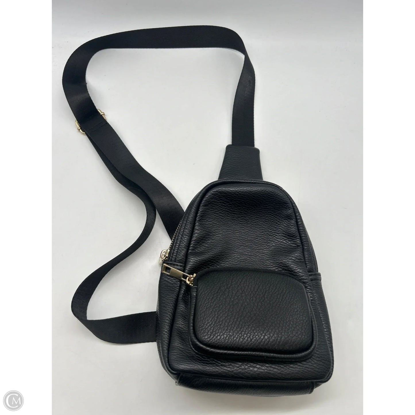 Crossbody By Clothes Mentor, Size: Small