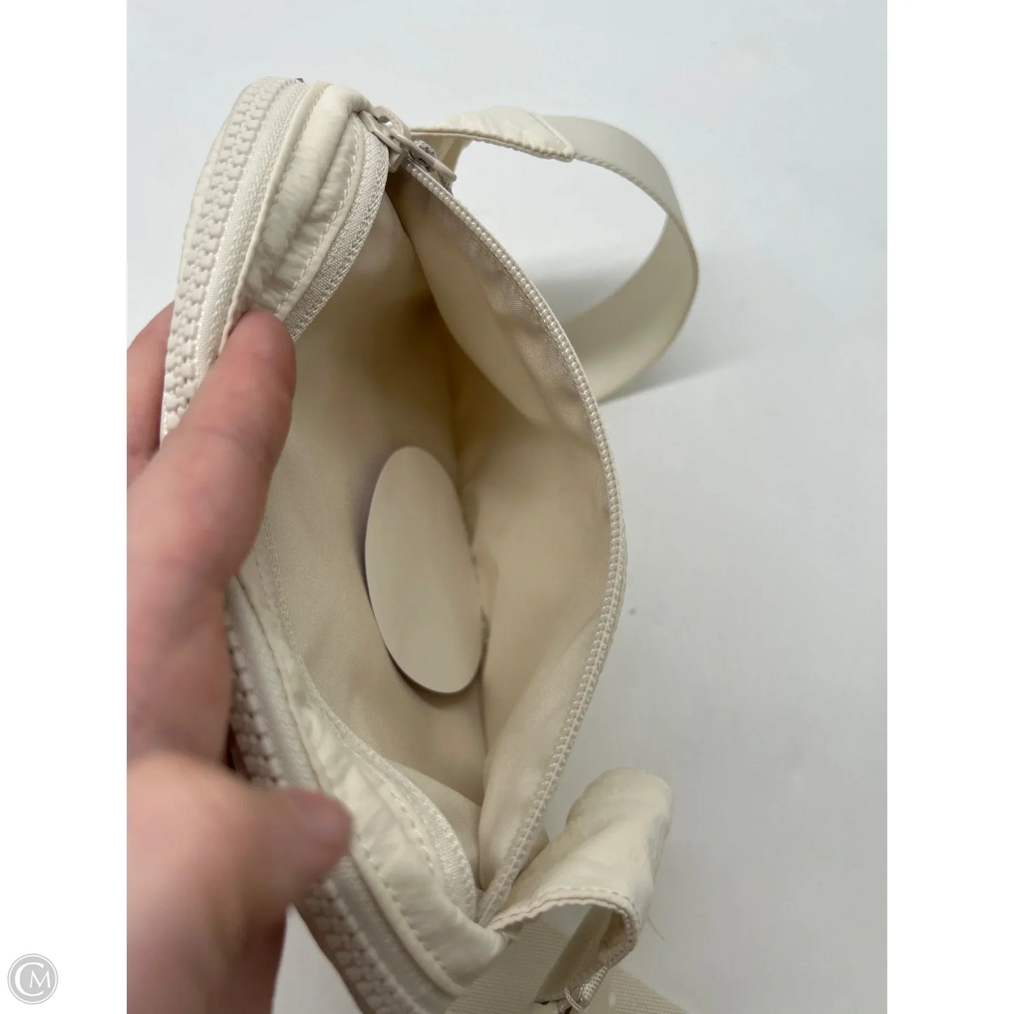 Belt Bag By Lululemon, Size: Large