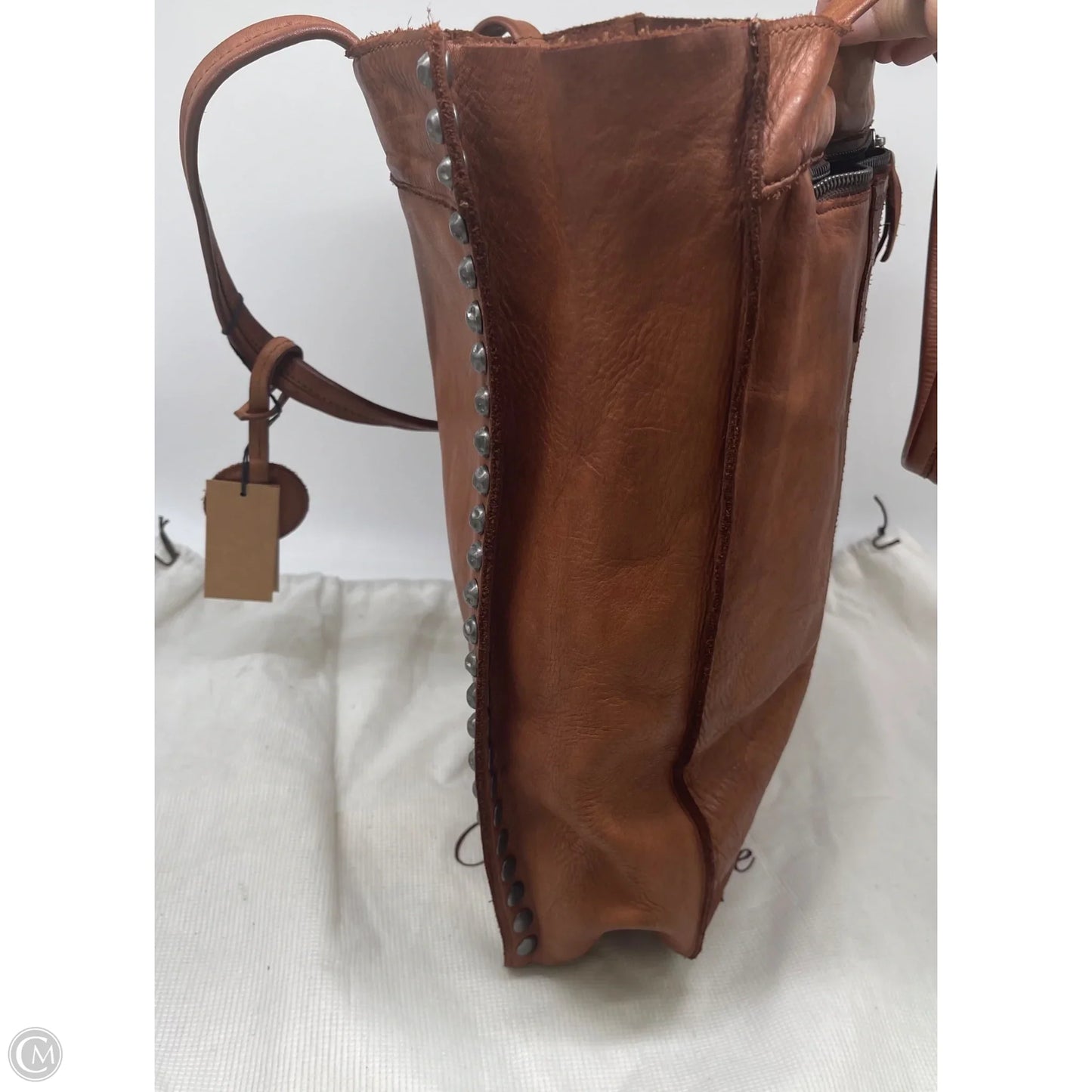 Handbag By Clothes Mentor, Size: Large
