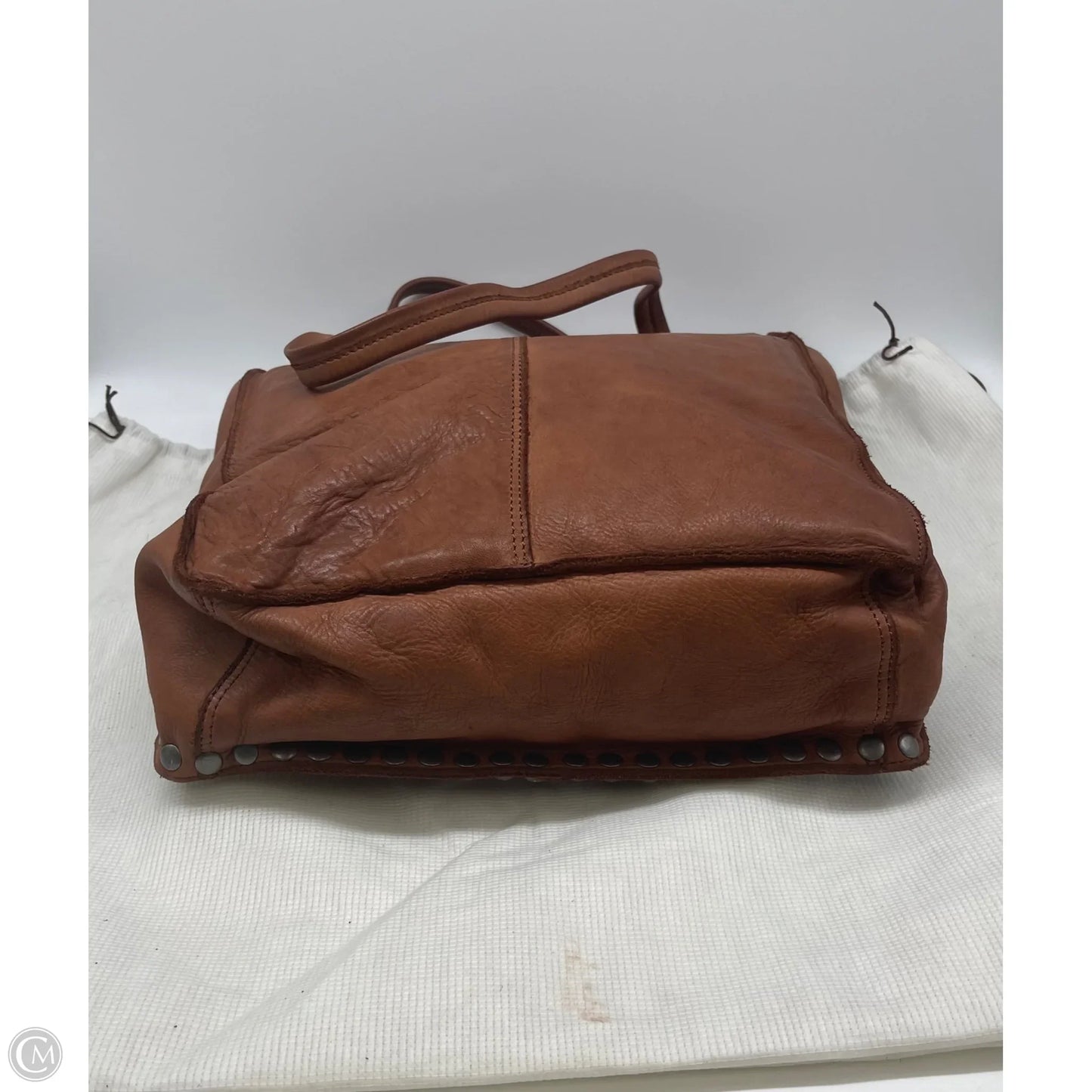 Handbag By Clothes Mentor, Size: Large