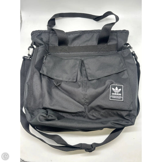 Crossbody By Adidas, Size: Large