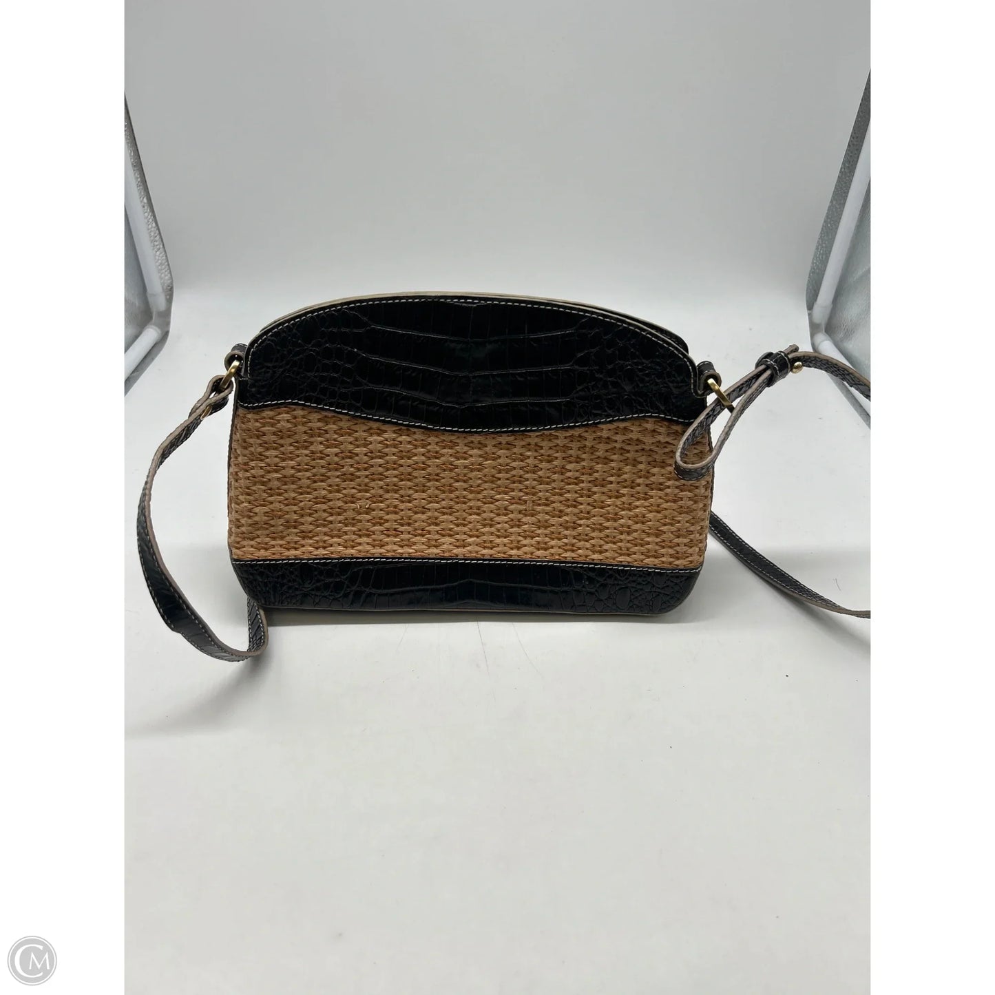 Handbag By Clothes Mentor, Size: Small