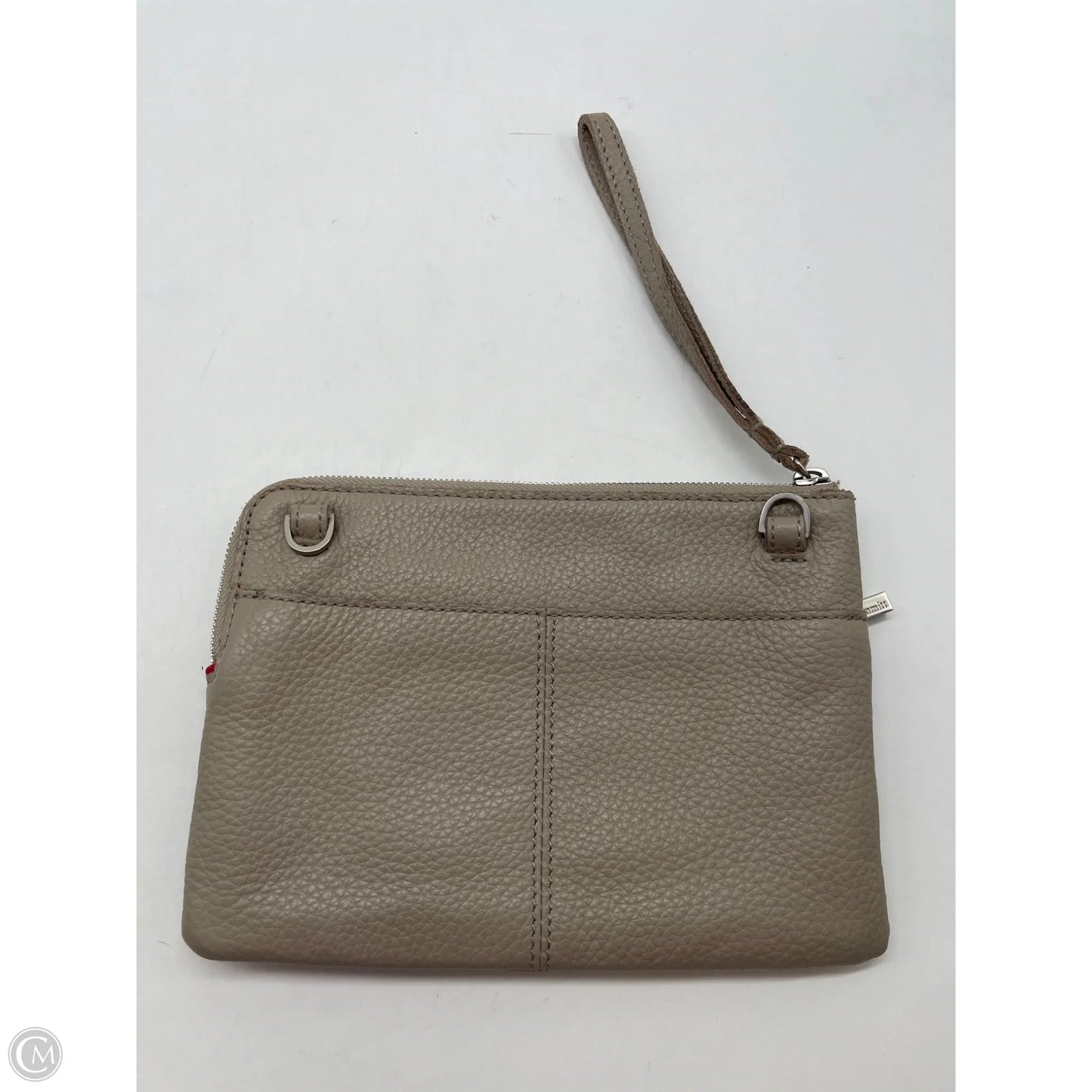 Wristlet By Hammitt, Size: Medium