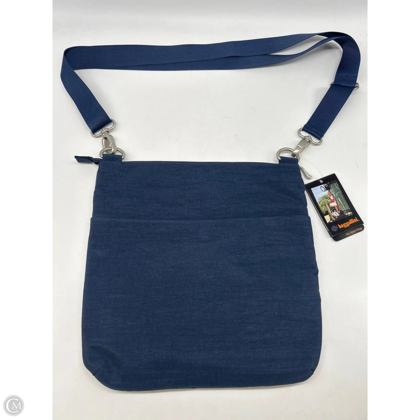 Handbag By Baggallini, Size: Large