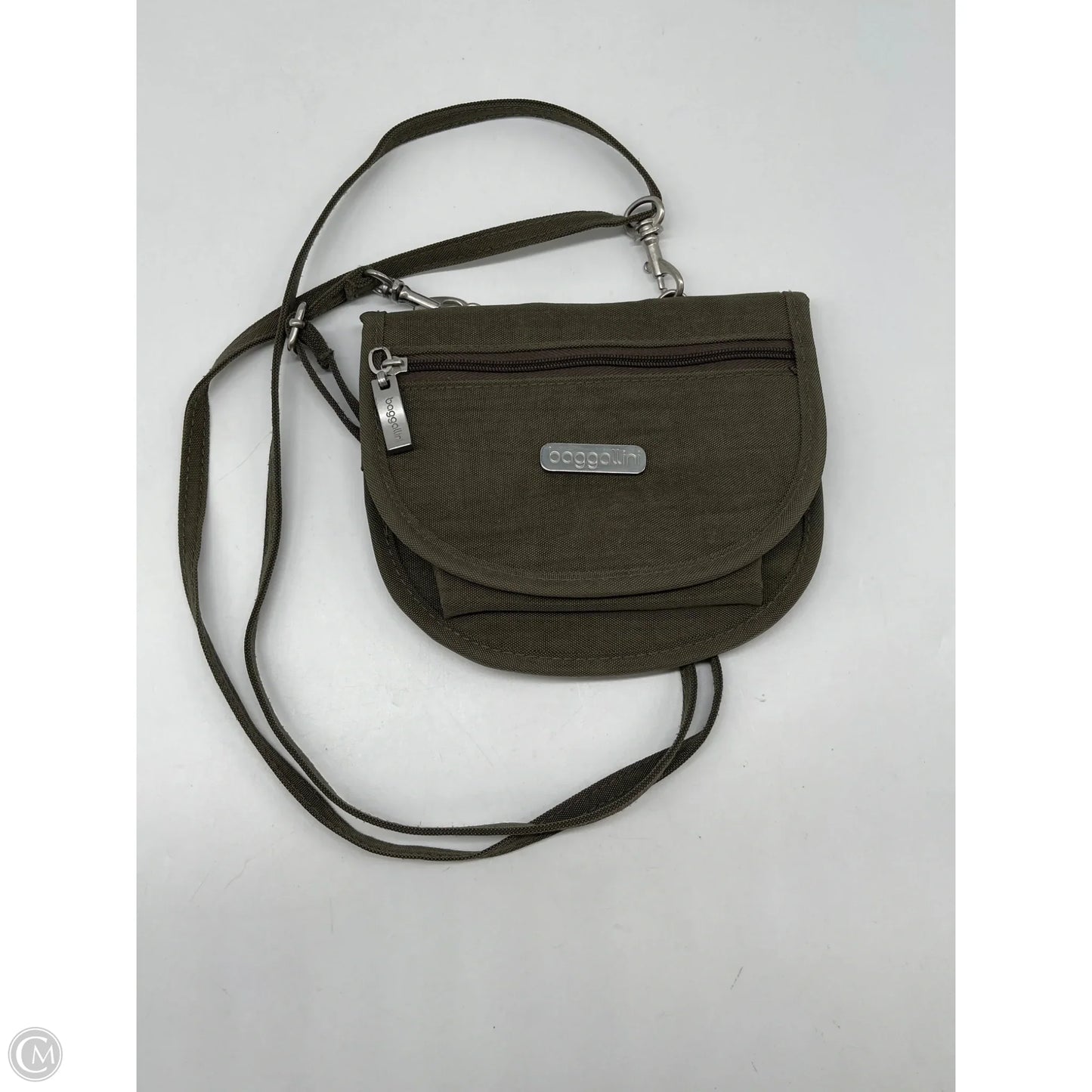 Crossbody By Baggallini, Size: Small