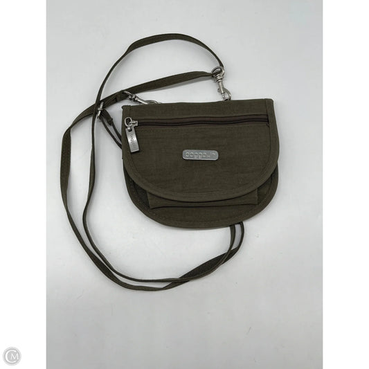 Crossbody By Baggallini, Size: Small