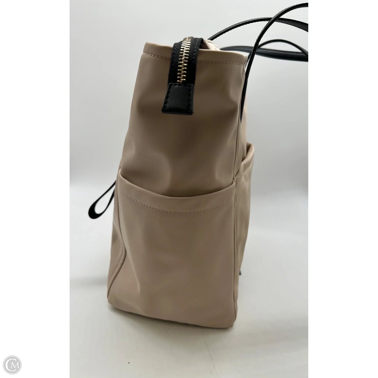 Handbag Designer By Kate Spade, Size: Large