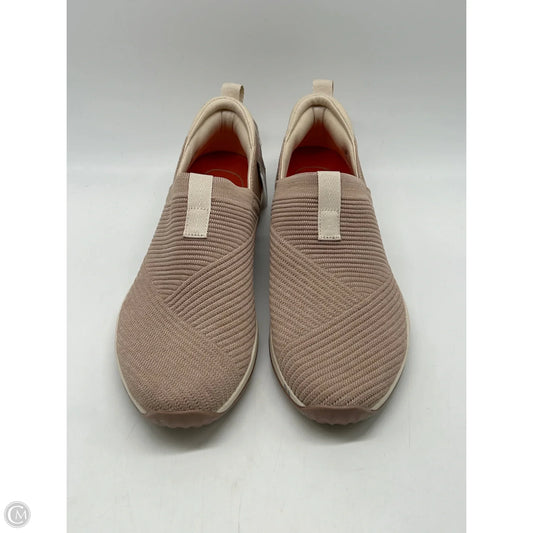 Shoes Flats By Ryka In Brown, Size: 9