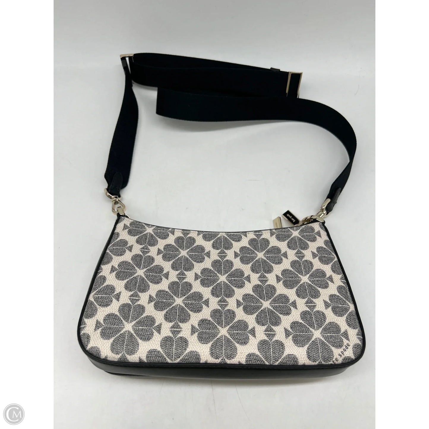 Handbag Designer By Kate Spade, Size: Medium