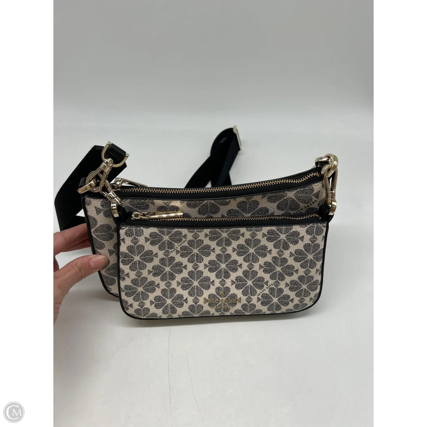 Handbag Designer By Kate Spade, Size: Medium