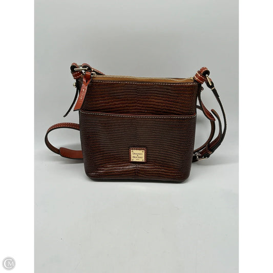 Handbag Designer By Dooney And Bourke, Size: Medium