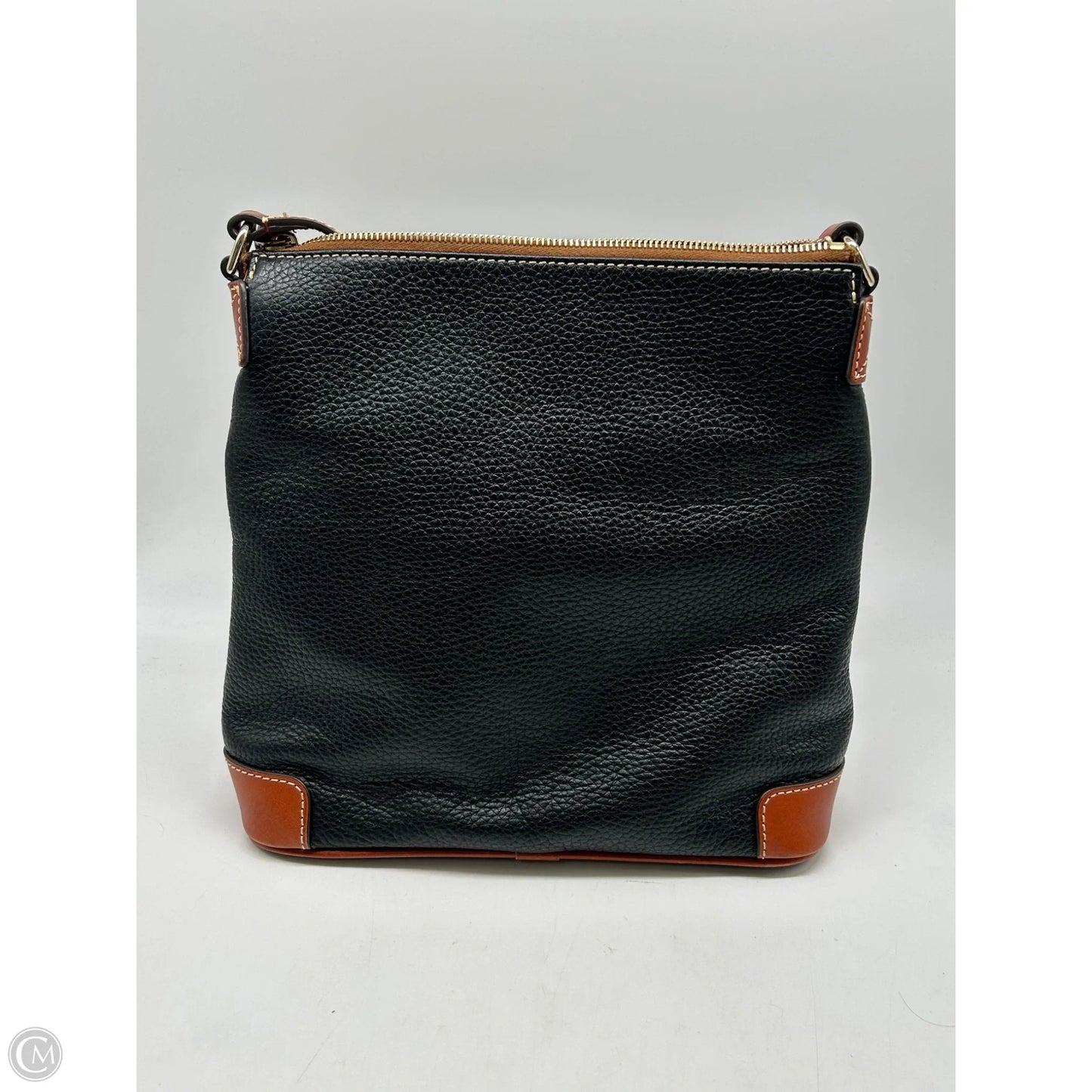 Handbag Designer By Dooney And Bourke, Size: Medium