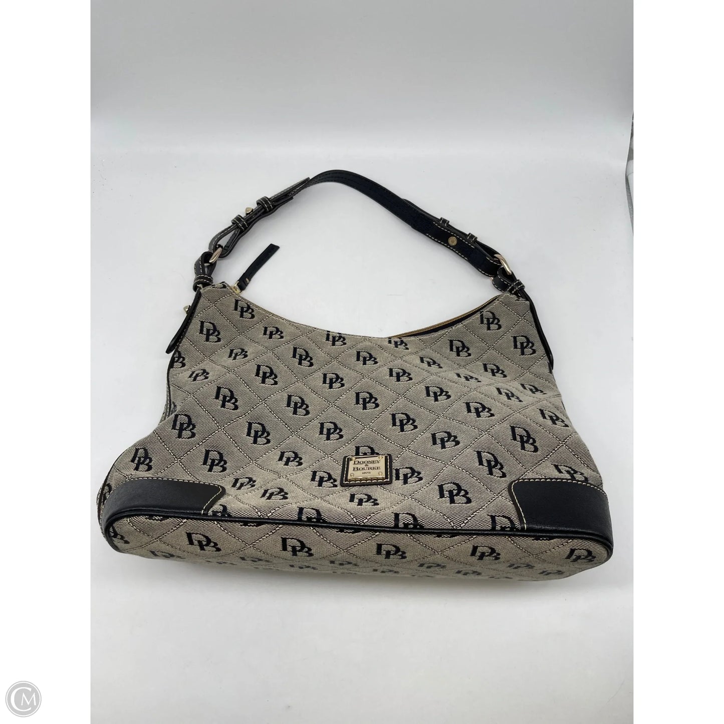 Handbag By Brighton, Size: Large