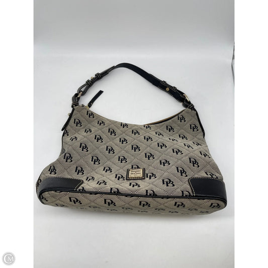 Handbag By Brighton, Size: Large