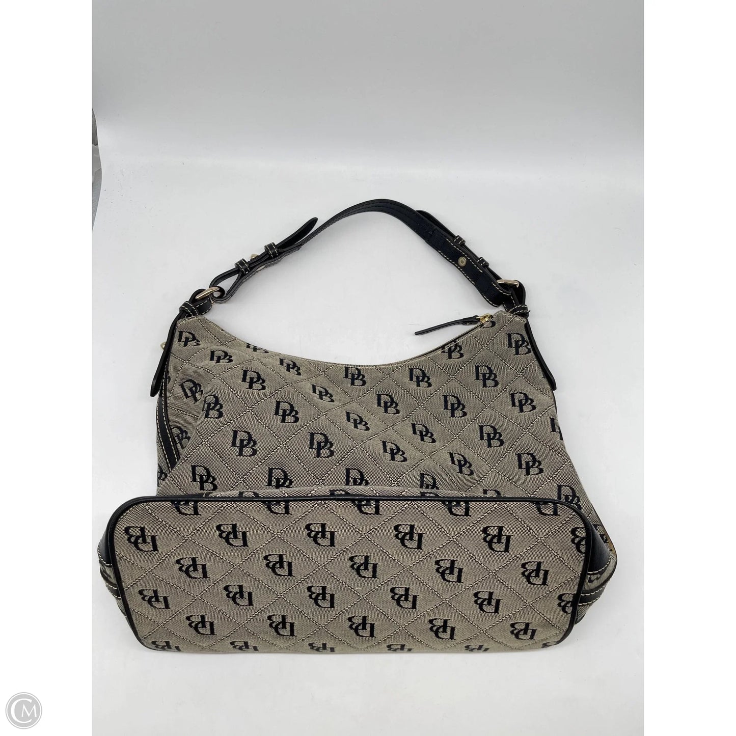 Handbag By Brighton, Size: Large