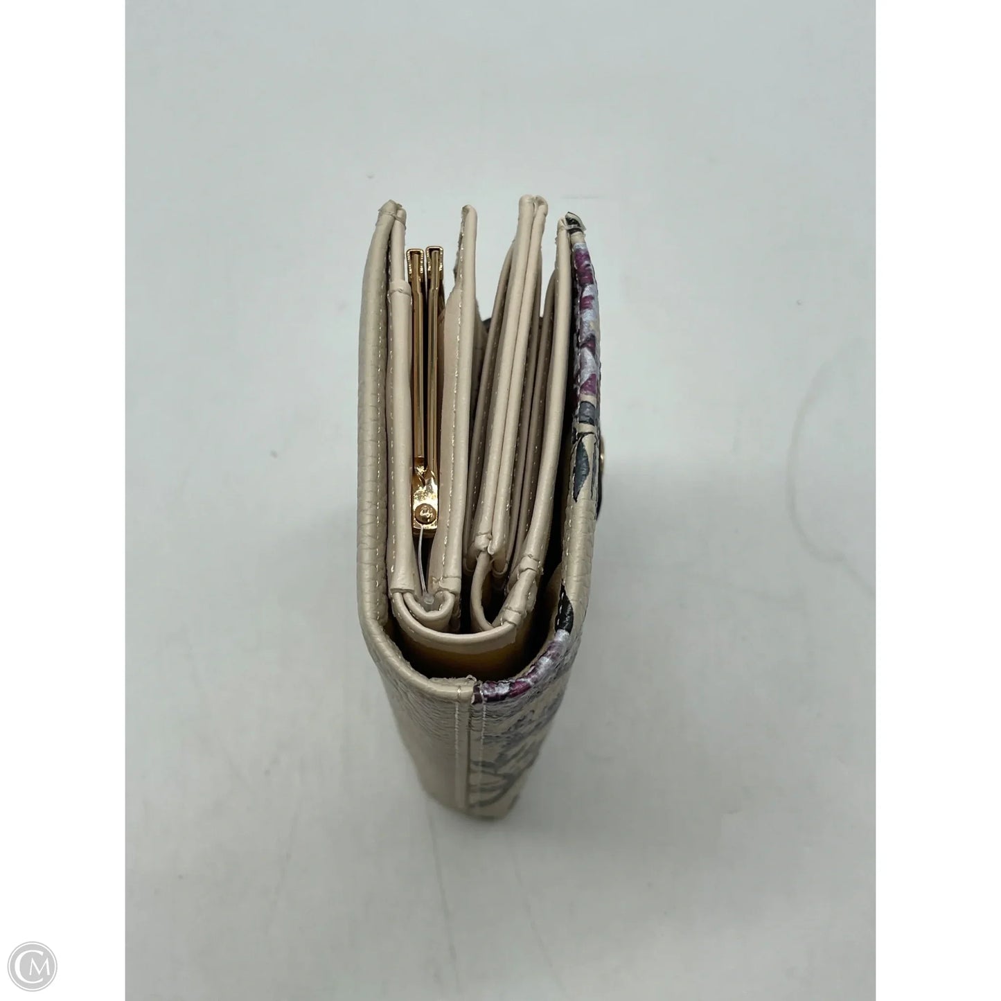 Wallet By Giani Bernini, Size: Medium