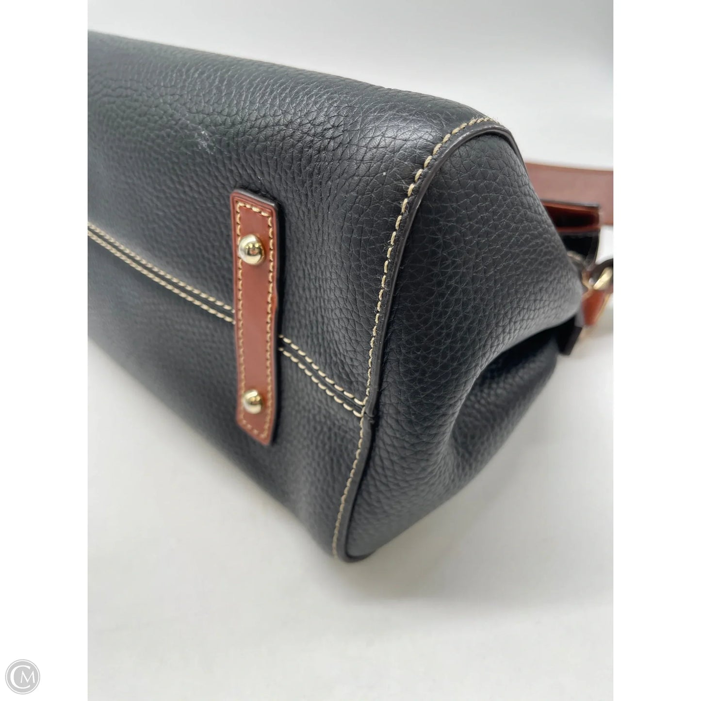Handbag Designer By Dooney And Bourke, Size: Large