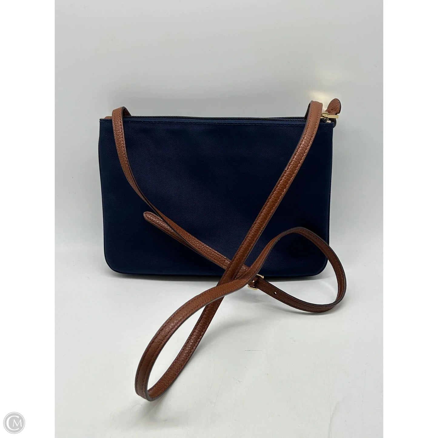 Handbag By Ralph Lauren, Size: Medium